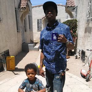 Meet your Posher, Vincent